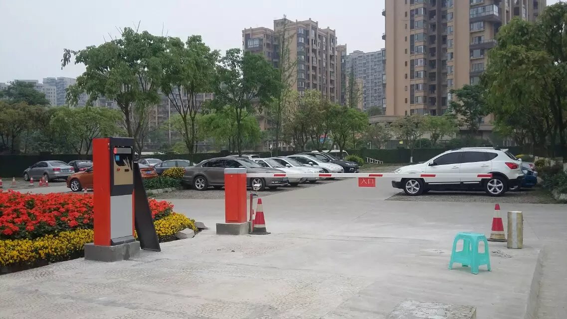 布拖县布拖县黑龙江哈尔滨市停车收费系统